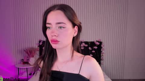 Snapshot of ameli_povilainn chatting on 01.08.26 Ameli online show from 01.08.26