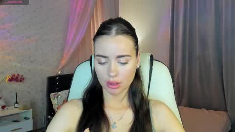 Snapshot of ameli_povilainn chatting on 01.17.26 Ameli online show from 01.17.26