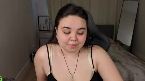 Snapshot of ameli_watts chatting on 04.24.26 Ameli Watts online show from 04.24.26