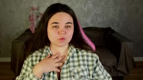 Snapshot of ameli_watts chatting on 05.11.26 Ameli Watts online show from 05.11.26