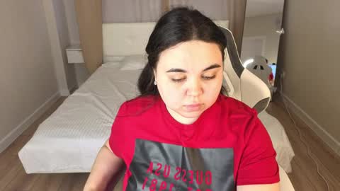 Snapshot of ameli_watts chatting on 05.16.26 Ameli Watts online show from 05.16.26