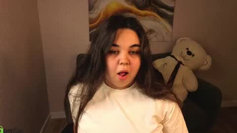 Snapshot of ameli_watts chatting on 05.18.26 Ameli Watts online show from 05.18.26