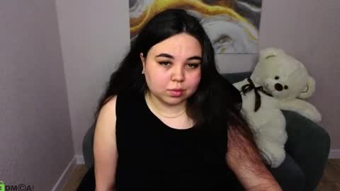Snapshot of ameli_watts chatting on 05.27.26 Ameli Watts online show from 05.27.26
