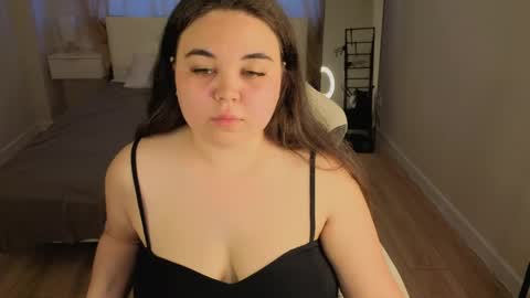 Snapshot of ameli_watts chatting on 06.03.26 Ameli Watts online show from 06.03.26