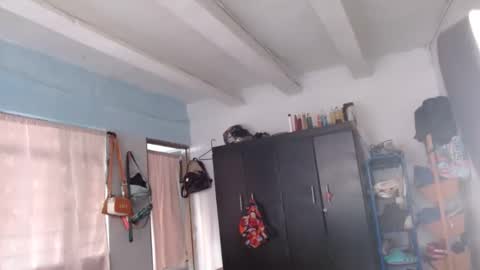 Snapshot of amelia_2023 chatting on 12.08.24 amelia  online show from 12.08.24