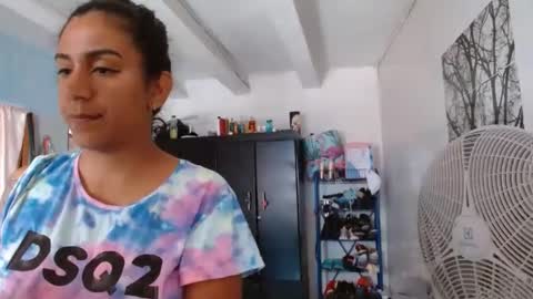 Snapshot of amelia_2023 chatting on 12.15.24 amelia  online show from 12.15.24