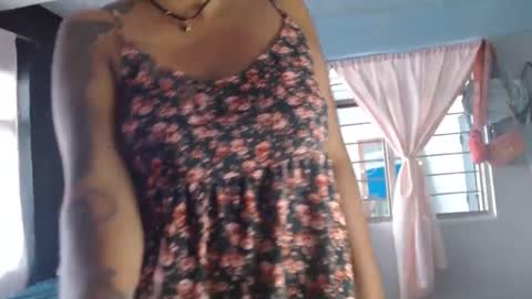 Snapshot of amelia_2023 chatting on 01.23.25 amelia  online show from 01.23.25