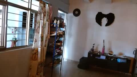 Snapshot of amelia_2023 chatting on 01.12.26 amelia online show from 01.12.26