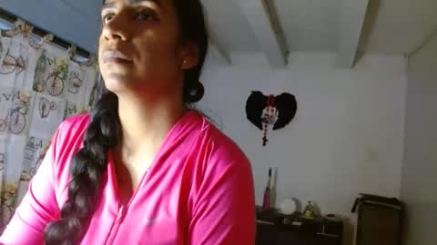 Snapshot of amelia_2023 chatting on 02.01.26 amelia online show from 02.01.26