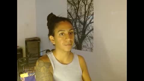 Snapshot of amelia_2023 chatting on 02.13.26 amelia online show from 02.13.26