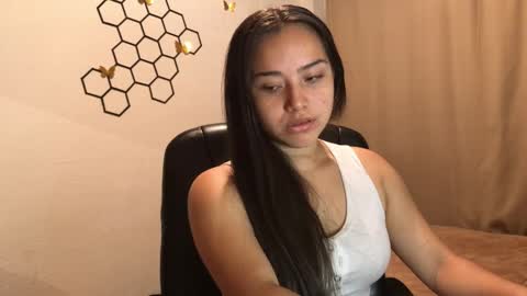 Amelia online show from 09.15.25