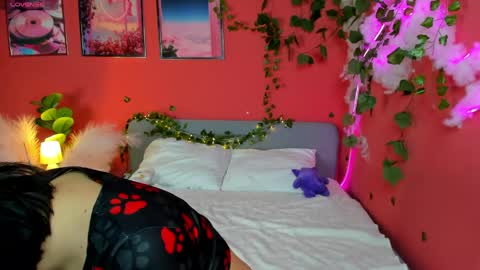 Snapshot of amelia__goth chatting on 04.15.26 amelia__goth online show from 04.15.26