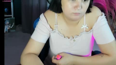 Snapshot of amelia__goth chatting on 05.16.26 amelia__goth online show from 05.16.26