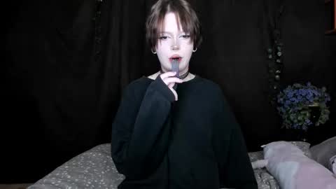 Snapshot of amelia__miller chatting on 01.16.26 Amelia online show from 01.16.26