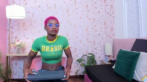 Snapshot of amelia_adms chatting on 04.15.26 Amelia Adams online show from 04.15.26