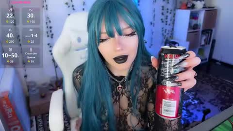 Amelia Aley  online show from 06.23.26