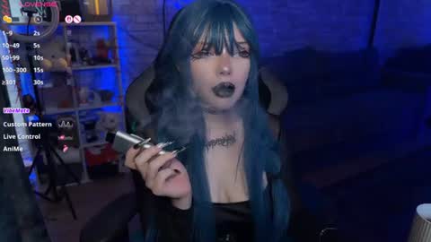 Amelia Aley  online show from 07.05.26
