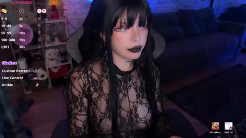 Amelia Aley  online show from 07.19.26