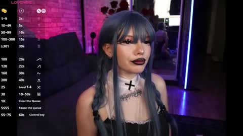 Amelia Aley  online show from 07.26.26