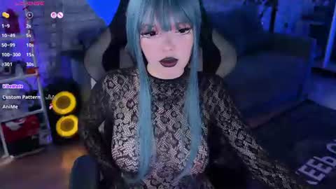 Amelia Aley  online show from 07.30.26