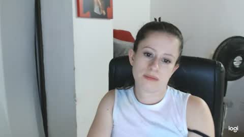 Snapshot of amelia_bella chatting on 07.05.26 amelia online show from 07.05.26