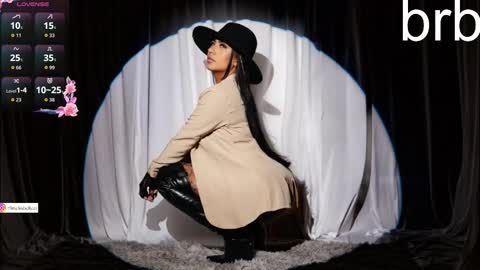 Amelia  online show from 02.26.26