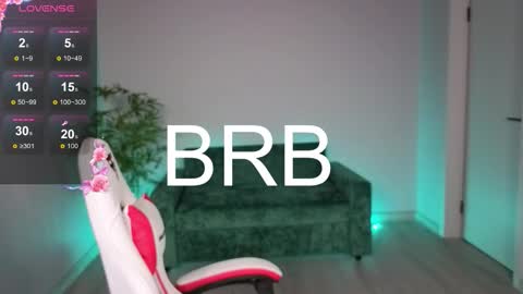 amelia_bjork online show from 03.02.26