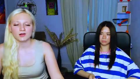 Amelia online show from 06.25.26