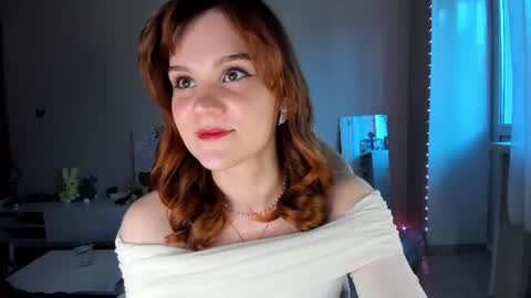 Snapshot of amelia_braun chatting on 06.18.26 Amelia online show from 06.18.26