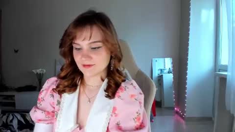 Snapshot of amelia_braun chatting on 07.01.26 Amelia online show from 07.01.26
