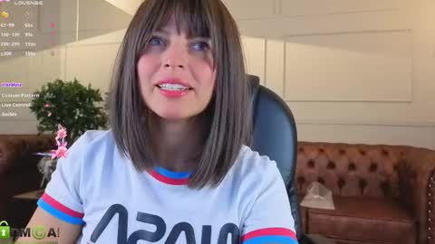 AMELIA online show from 04.27.26