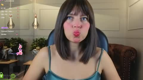 AMELIA online show from 05.05.26