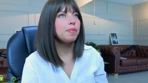 Snapshot of amelia_chillvibes chatting on 05.26.26 AMELIA online show from 05.26.26