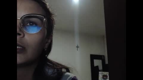 Snapshot of amelia_exotic chatting on 11.14.25 amelia online show from 11.14.25