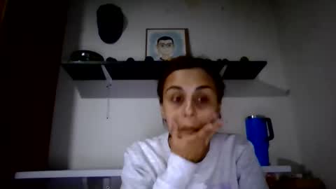 Snapshot of amelia_exotic chatting on 01.06.26 amelia online show from 01.06.26