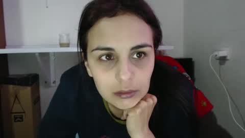 Snapshot of amelia_exotic chatting on 01.08.26 amelia online show from 01.08.26