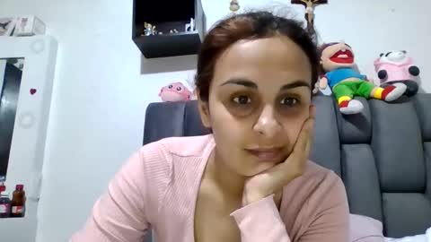 Snapshot of amelia_exotic chatting on 02.08.26 amelia online show from 02.08.26