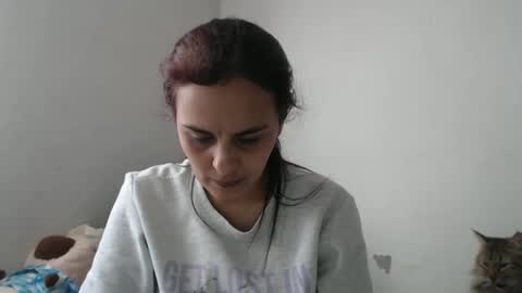 Snapshot of amelia_exotic chatting on 02.10.26 amelia online show from 02.10.26
