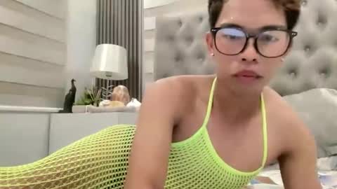 Snapshot of amelia_jones69x chatting on 02.16.26 Amelia online show from 02.16.26