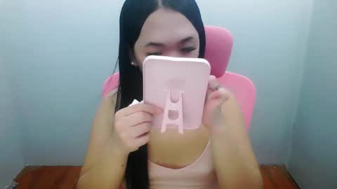 Snapshot of amelia_kate01 chatting on 02.24.26 Kate online show from 02.24.26