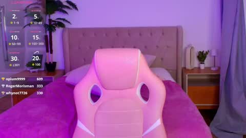 amelia_mee online show from 03.21.26