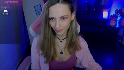 amelia_meili online show from 02.25.26