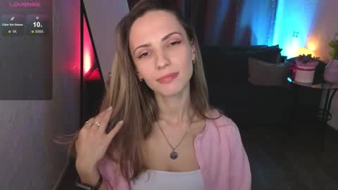 amelia_meili online show from 03.15.26