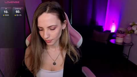 amelia_meili online show from 04.02.26