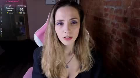 amelia_meili online show from 04.25.26