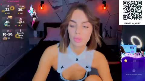 amelia online show from 05.29.26