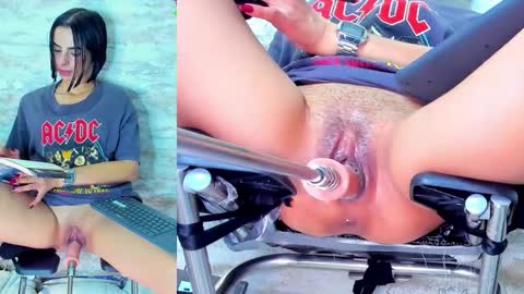  AMELIA.  online show from 03.05.26