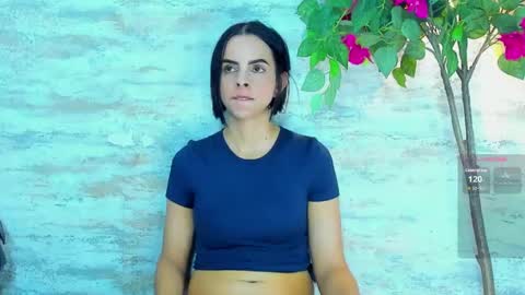 AMELIA.  online show from 05.03.26