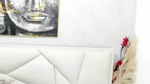  AMELIA.  online show from 07.23.26