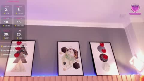    online show from 03.11.25